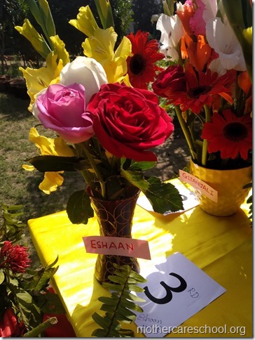 flower arrangement(10)