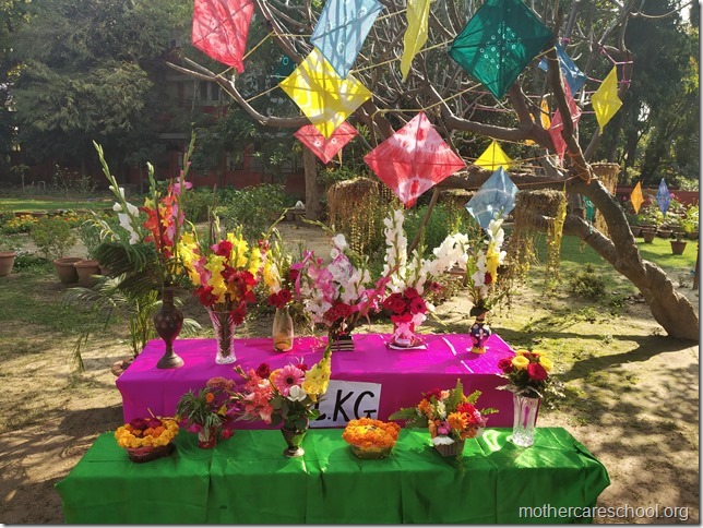 flower arrangement(12)