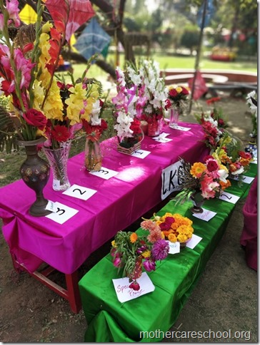 flower arrangement(2)