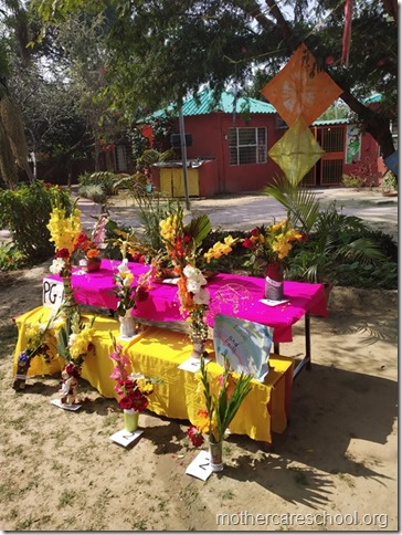 flower arrangement(3)