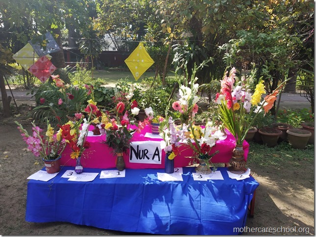 flower arrangement(5)