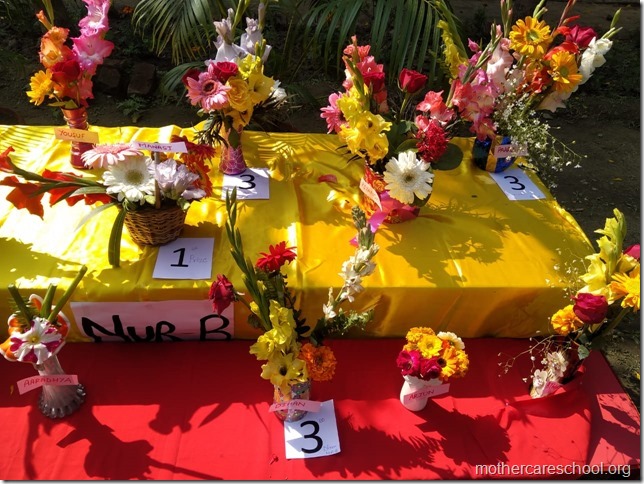 flower arrangement(8)
