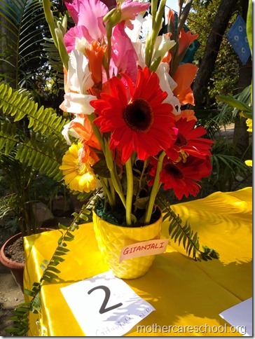flower arrangement(9)