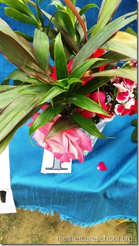 Flower Arrangement Competition by children (12)