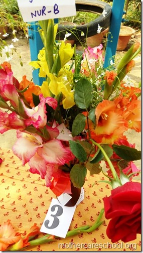 Flower Arrangement Competition by children (17)