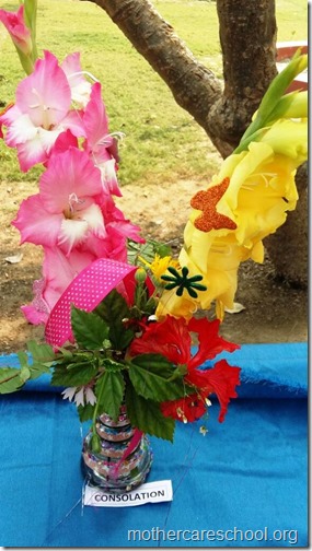 Flower Arrangement Competition by children (19)