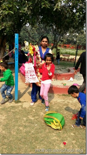 Flower Arrangement Competition by children (24)