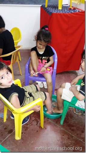 Fun at Mothercare School (10)