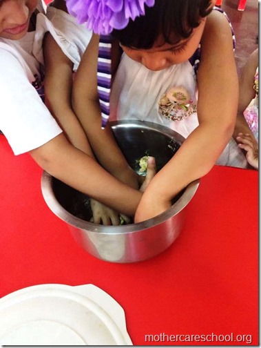 Fun at Mothercare School (11)