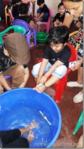 Fun at Mothercare School (12)
