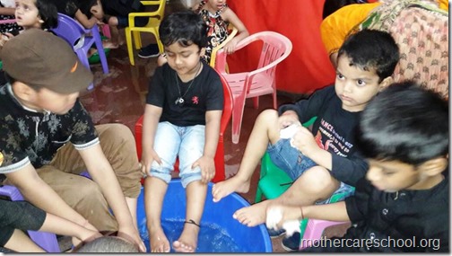 Fun at Mothercare School (15)