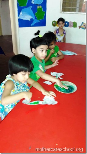 Fun at Mothercare School (18)