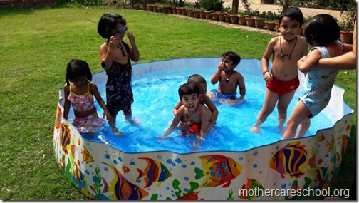 Fun at Mothercare School (19)