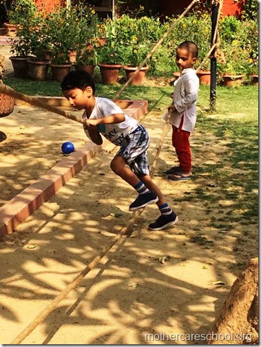 Fun at Mothercare School (21)