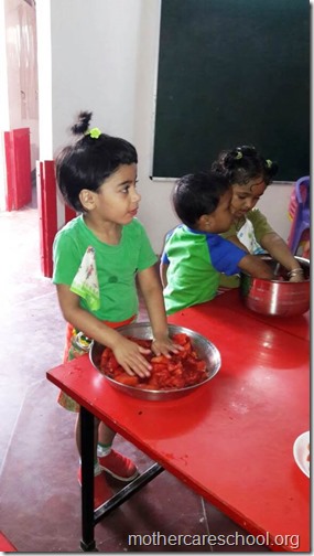Fun at Mothercare School (3)