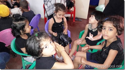 Fun at Mothercare School (4)