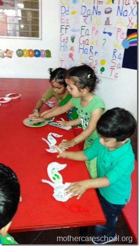 Fun at Mothercare School (5)