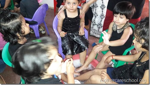 Fun at Mothercare School (6)
