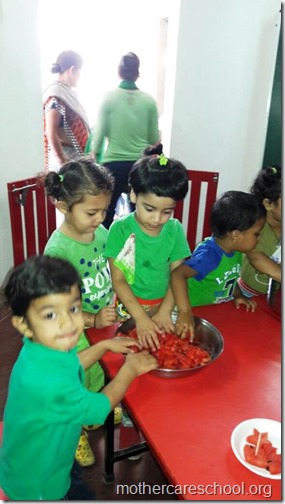 Fun at Mothercare School (7)