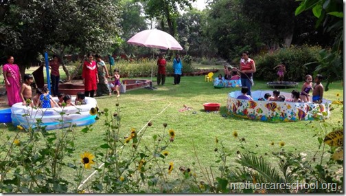 Fun at Mothercare School (8)