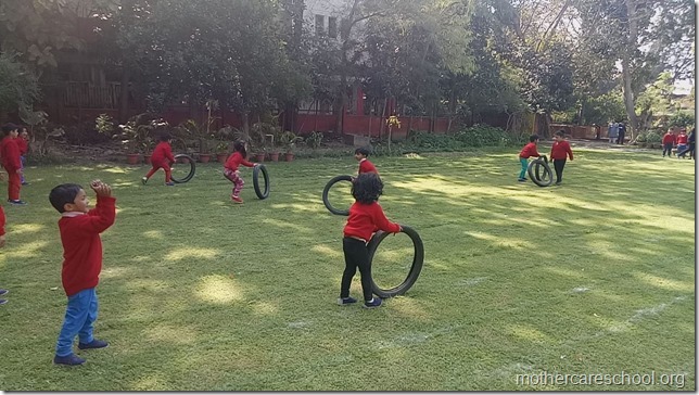 games and races (6)