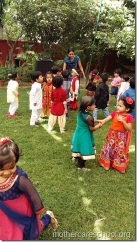 Get set go for Baisakhi celebrations (1)
