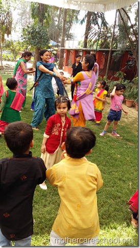 Get set go for Baisakhi celebrations (2)