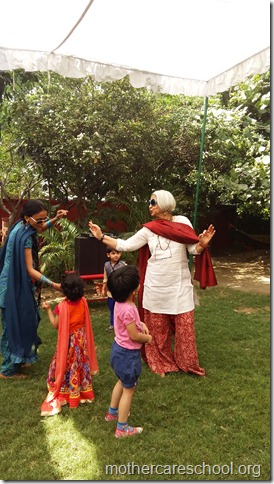 Get set go for Baisakhi celebrations (5)