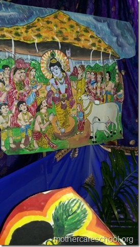 govardhan parvat