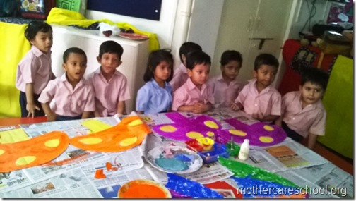 Handmade Mothers day gifts for mummy (2)
