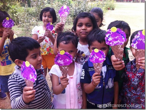 Handmade Mothers day gifts for mummy (6)