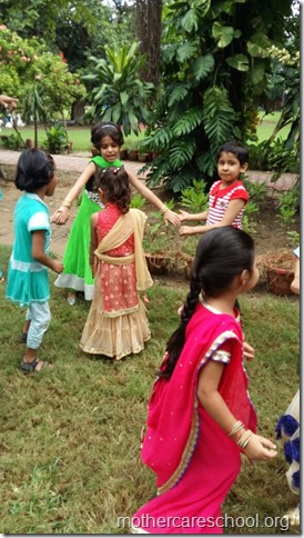 Hariyali Teej celebration (5)