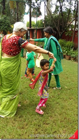 Hariyali Teej celebration (6)