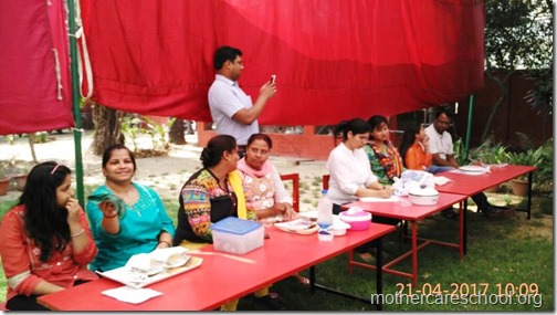 Healthy Food Competition (10)