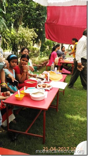 Healthy Food Competition (15)