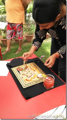 Healthy Food Competition (18)