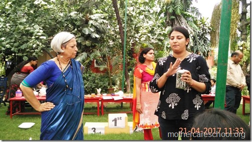 Healthy Food Competition (2)