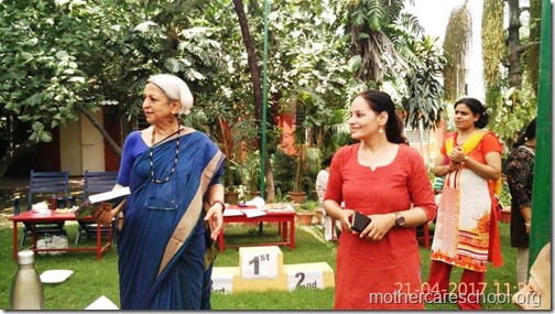 Healthy Food Competition (3)