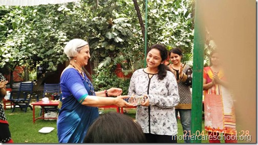 Healthy Food Competition (4)