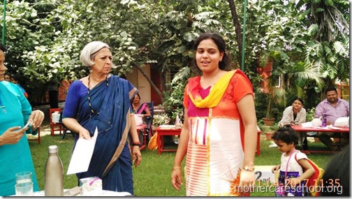Healthy Food Competition (5)