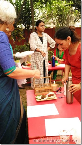 Healthy Food Competition (6)
