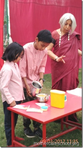 Holi 2017 celebrations at nursery school lucknow (9)