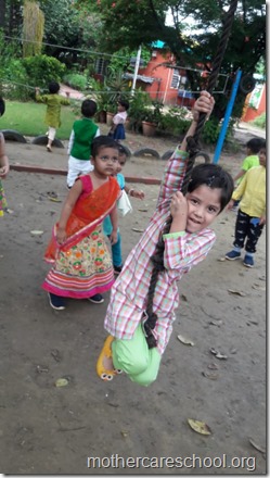 I dont need a swing to sway. (2)
