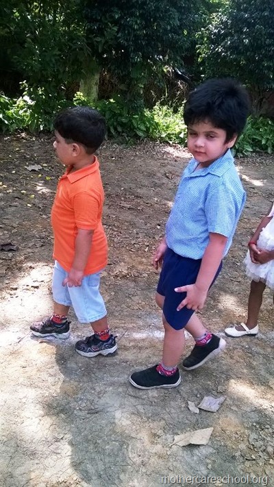 Independence day and hariali teej at mothercare school (3)
