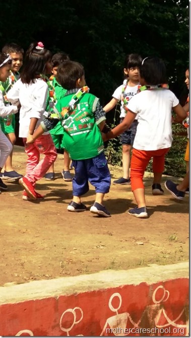Indian Independence Day Celebrations at School (11)
