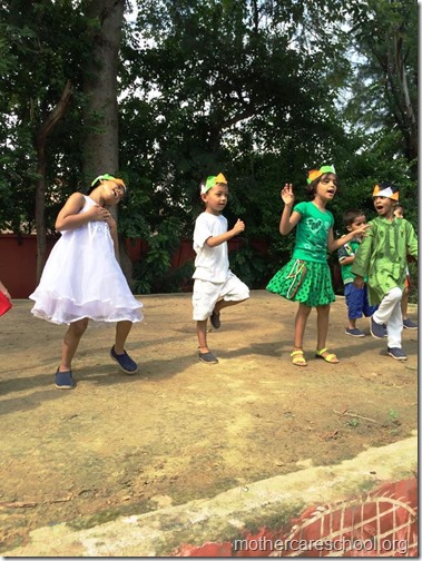Indian Independence Day Celebrations at School (5)