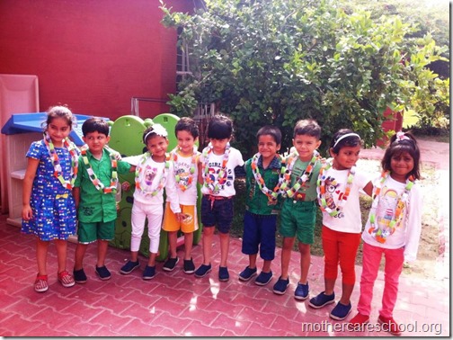 Indian Independence Day Celebrations at School (7)