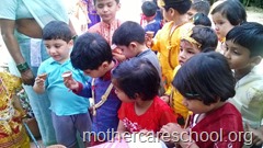janamashtmi at Mothercare school, lucknow (17)