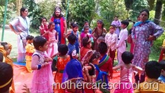 janamashtmi at Mothercare school, lucknow (18)