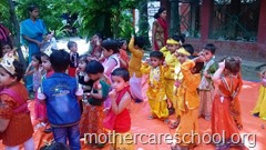 janamashtmi at Mothercare school, lucknow (22)